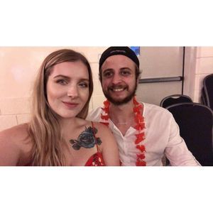 Meet your Posher, Cheryl